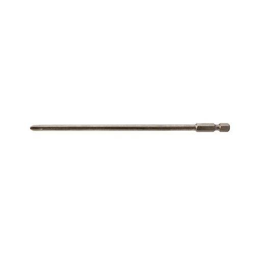 Embouts longs MAKITA P-67795 157 mm PHILLIPS (Ph) Ø 5 mm Hexa 1/4''