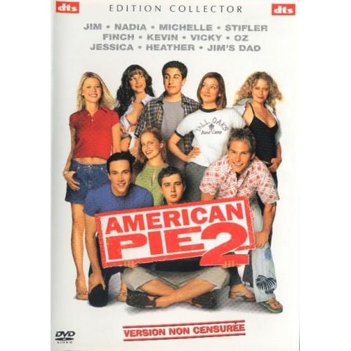 American Pie 2
