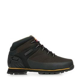 Chaussures Timberland Euro Sprint Hiker Pour Homme En Cuir 42 Rakuten