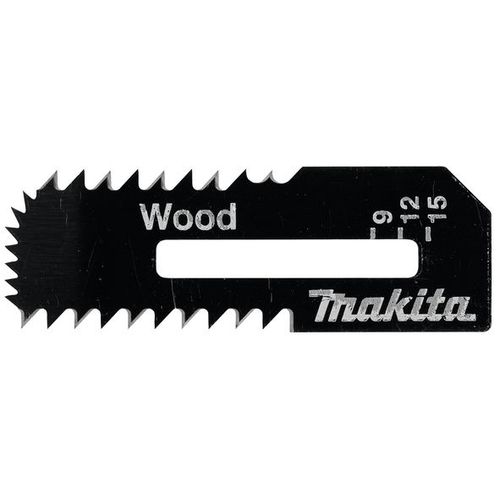 Lot de 2 Lames bois MAKITA B-49719 pour DSD180