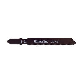 Lame à scie sauteuse HSS 52 B-22 Makita a-85737