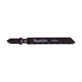 Lame à scie sauteuse HSS 52 B-24 coupe normale Makita a-85759
