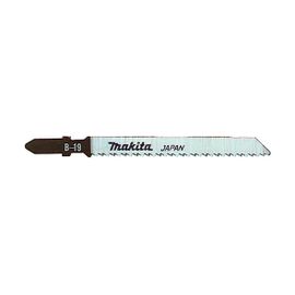 Lame à scie sauteuse HSS 65 B-19 coupe propre Makita a-85715