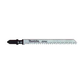 Lame à scie sauteuse HCS 76 B-10 coupe propre Makita a-85628