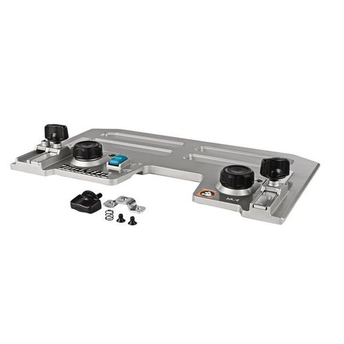 Makita Adaptateur pour rail de guidage - 198570-2