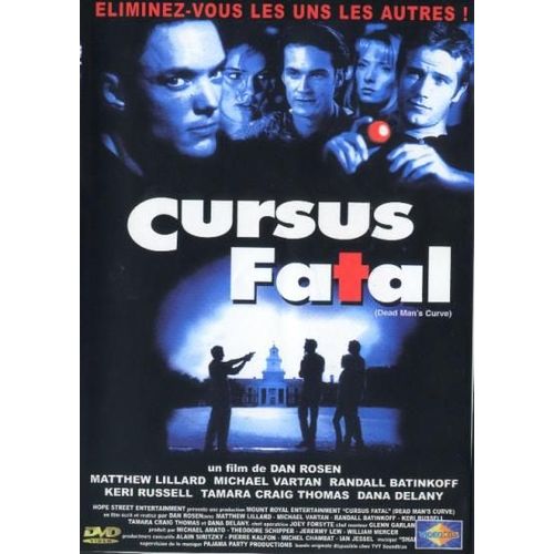 Cursus Fatal - Edition Belge