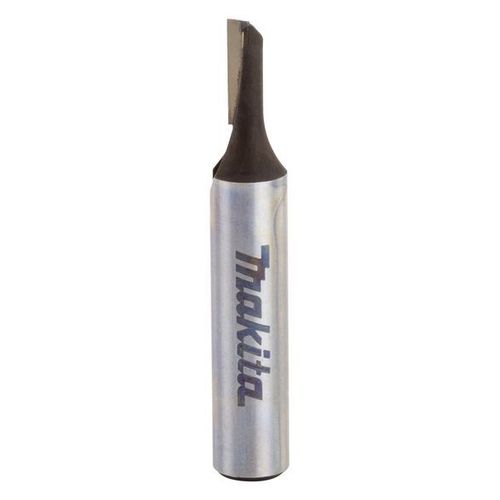 Makita Fraises droites 1 taillant 4mm - D-10017