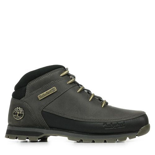 Timberland Euro Sprint Mid Lace Boot