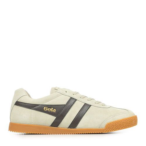 Gola Harrier Suede