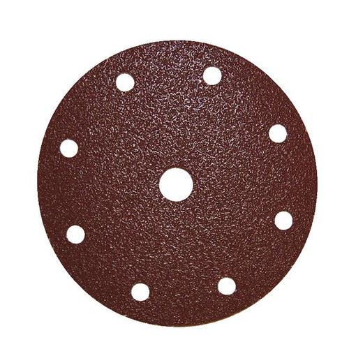 feuille abrasive White velcro - Makita P-37910