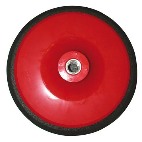 Plateau pour perceuses, meuleuses et polisseuses pour tampon et peaux de mouton - p-21761