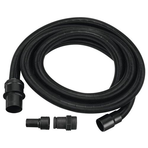 Makita Tuyau de raccordement à une machine pour aspirateurs VC1310L, VC2510L, VC3210L et VC3211M 28mm 3.5m - 195433-3