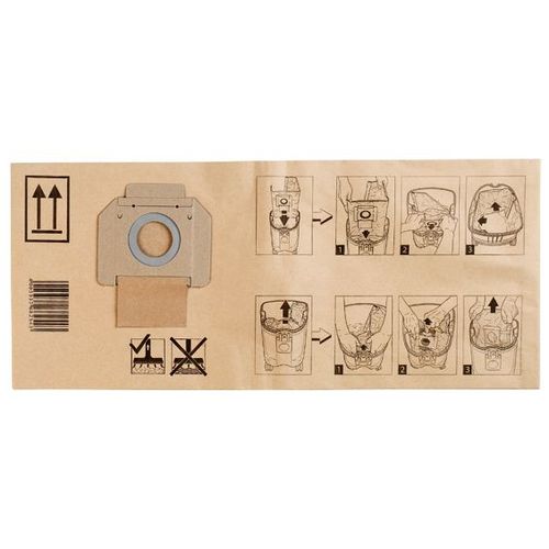 Sas à poussi?re Makita W302000565