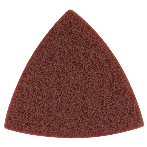 Triangles non tissé pour MÉTAL ET POLISSAGE B-21799