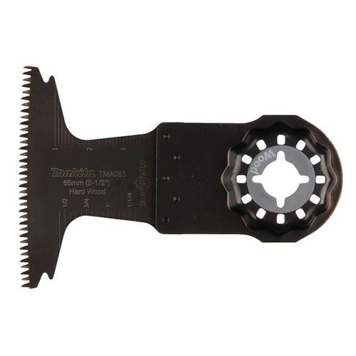 Makita Lame plongeante HCS Bois dur TMA056 - B-64901