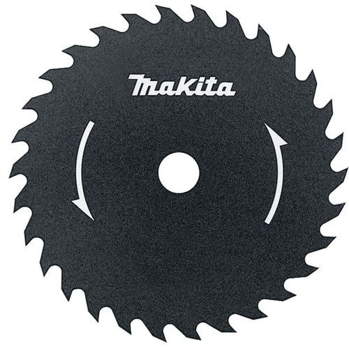 Makita B -14152 Blade de scie circulaire pour bosmétiens - 230 x 25,4 x t80 - bois