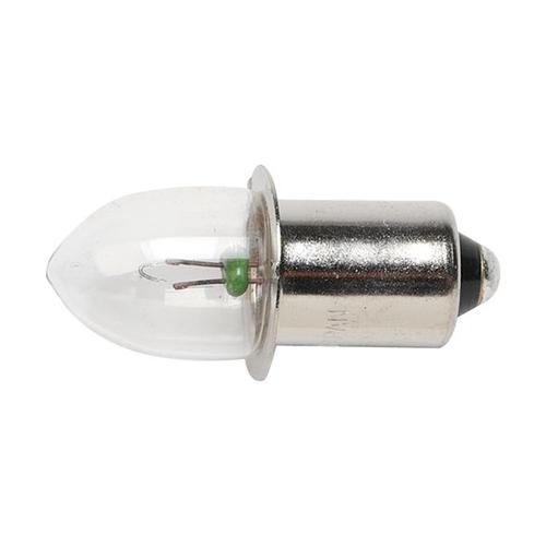 Ampoule De Rechange Makita A-90261 pour lampe de poche 18 Volts - 2 Pack