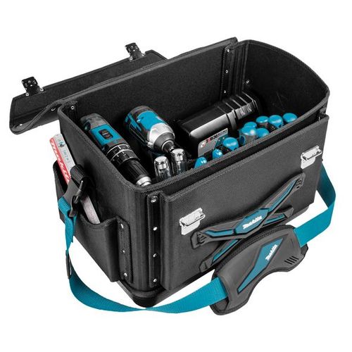 Malette à  outils ajustable Ultimate E-05418 Makita