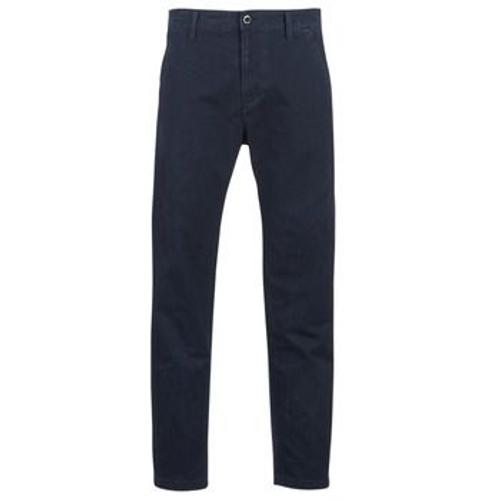 Bronson straight hot sale tapered chino