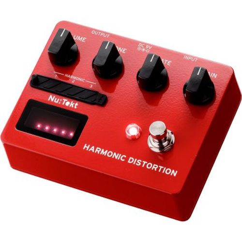 Korg - Nu:Tekt Hd-S