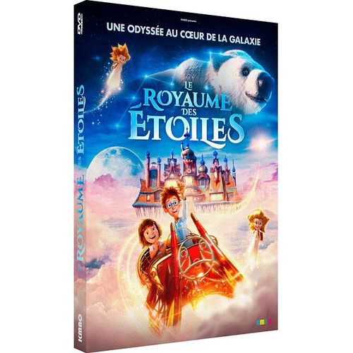 Le Royaume Des Étoiles