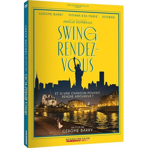 Swing Rendez-Vous