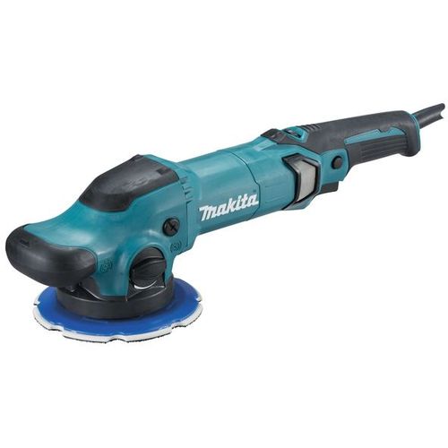 Makita PO6000C Ponceuse polisseuse excentrique - 890W - 150mm