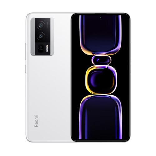 Xiaomi Redmi K60 16 Go / 1 To Blanc