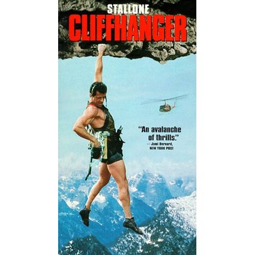 Cliffhanger