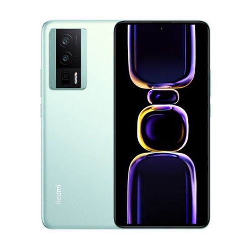 Xiaomi Redmi K60 16/512 Go Vert