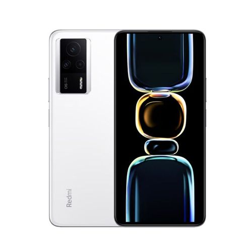 Xiaomi Redmi K60E 8/256 Go Blanc