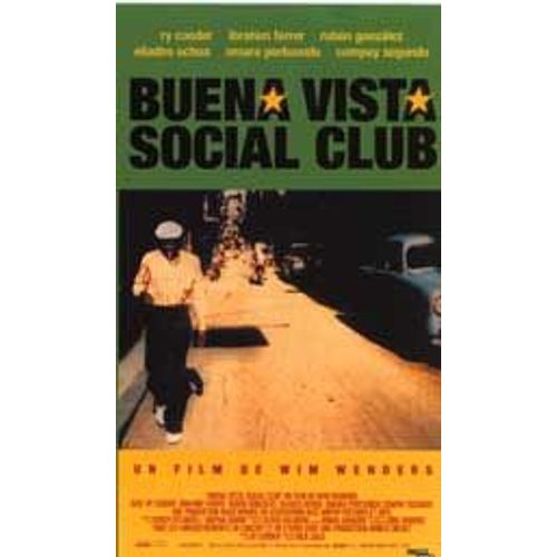 Buena Vista Social Club Vost