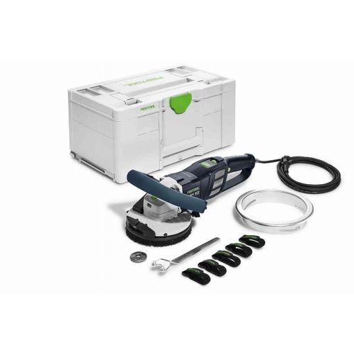 Ponceuse de rénovation RG 130 ECI-Plus Renofix FESTOOL - 577045