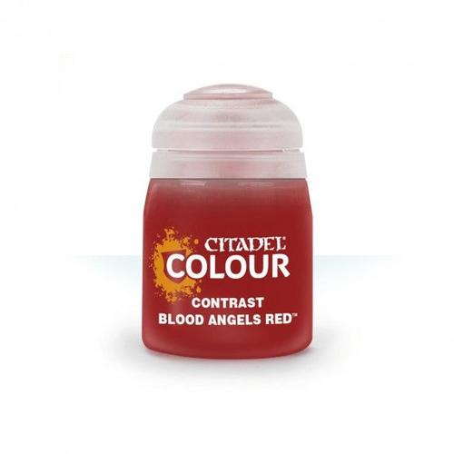 Contrast: Blood Angels Red (18ml)