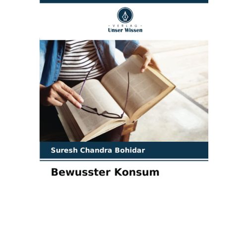 Bewusster Konsum