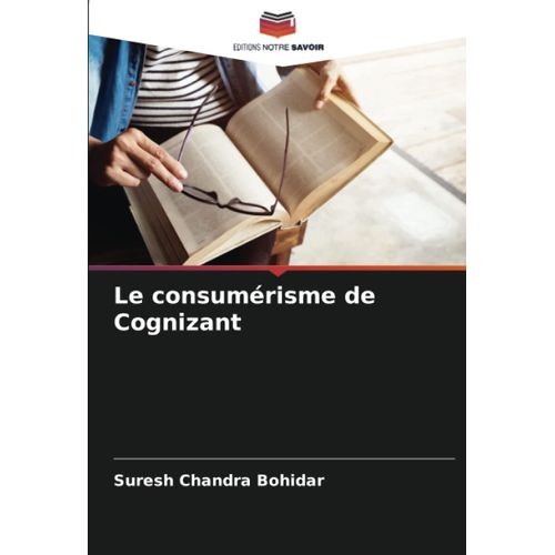 Le Consumérisme De Cognizant