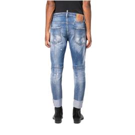 Jeans dsquared2 homme discount 2018