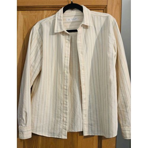 Chemise Garçon Zara Taille 12ans
