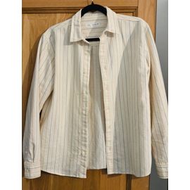 Chemise Garçon Zara Taille 12ans