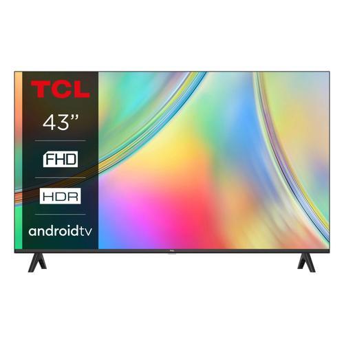 Tv Led 43 - 43s51b - Tcl