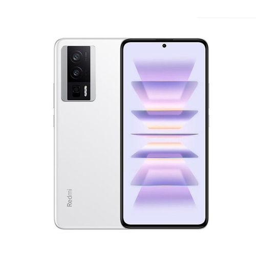 Xiaomi Redmi K60 Pro 8/256 Go Blanc