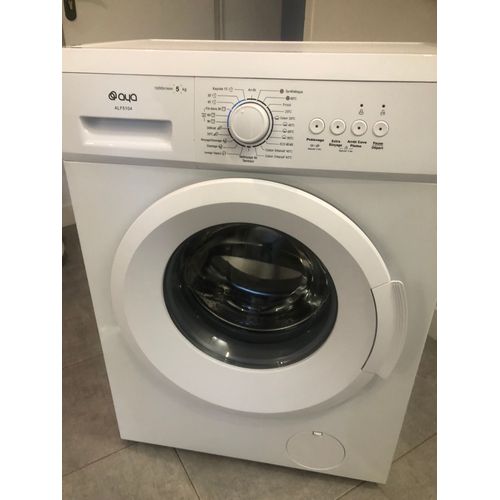 Lave-linge