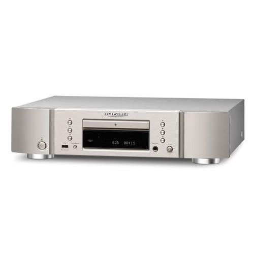 Marantz CD 6007 Lecteur de CD OR ArgentÉ