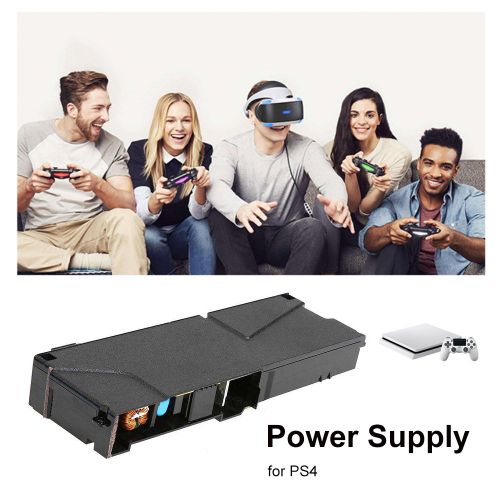 Adaptateur D'alimentation Pour Console De Jeu Adp-240ar Adp 240ar, Pour Playstation4, 5 Broches, Remplace N14-240p1a Pour Ps4 1000