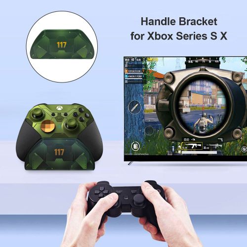 Support De Base Pour Manette De Jeu, Pour Xbox Series S X
