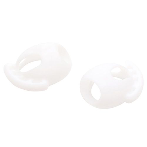 2022 pour AirPods 3 bouchon D'oreille Oreille Crochets Anti-dérapant Ailes Oreille Couverture Poignée Conseils écouteurs Accessoires Pour Apple AirPods 3rd Génération
