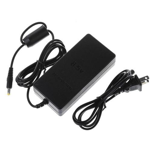 Adaptateur D'alimentation Ca Prise Us Pour Sony Playstation 2 Ps2 70000