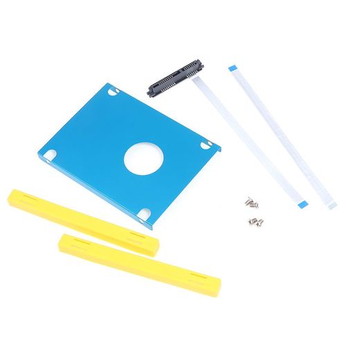 Connecteur de disque dur SATA SSD pour ASUS FL8700FU, 1 lot de câbles flexibles