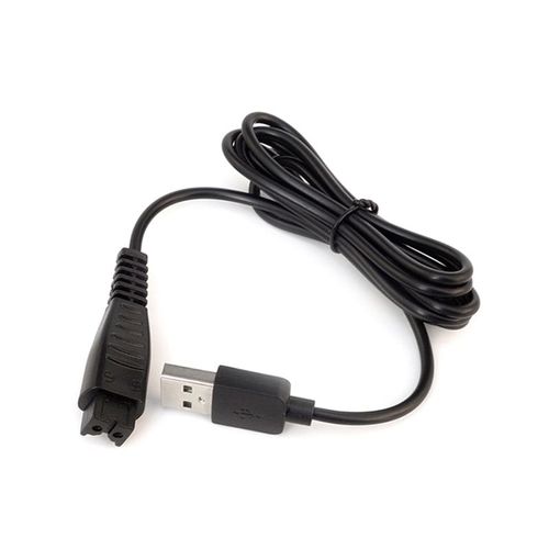 câble de chargement USB pour rasoir électrique Panasonic, adaptateur, compatible avec ES7056 7058 8101 8103 8243