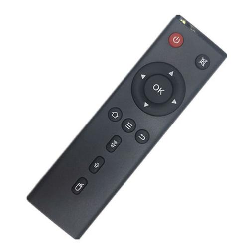 Télécommande de remplacement pour Tanix TX3 TX6 TX8 TX5 TX92 TX3 TX9pro Max Mini TV Box